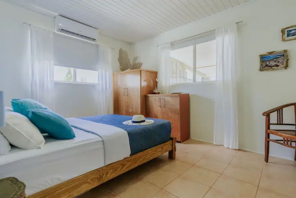 Photo of Bedroom in Pos Chiquito