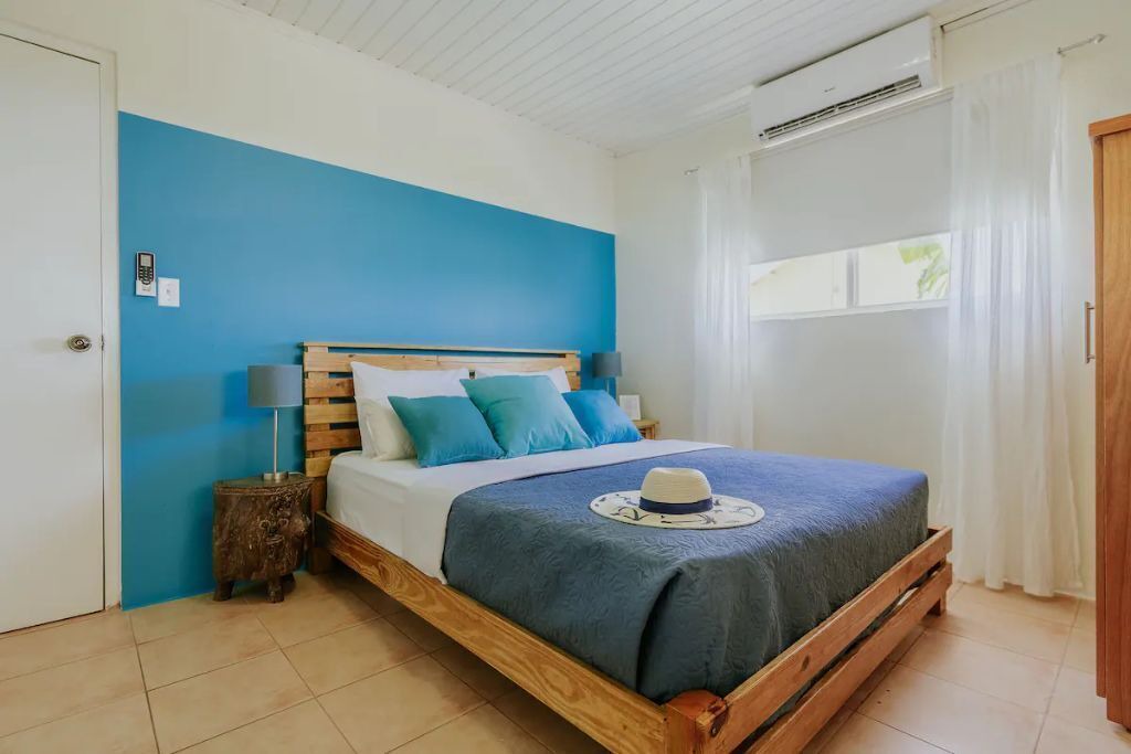 Photo of Bedroom in Pos Chiquito