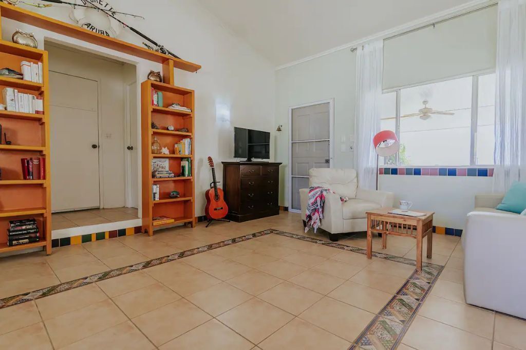 Photo of Livingroom in Pos Chiquito