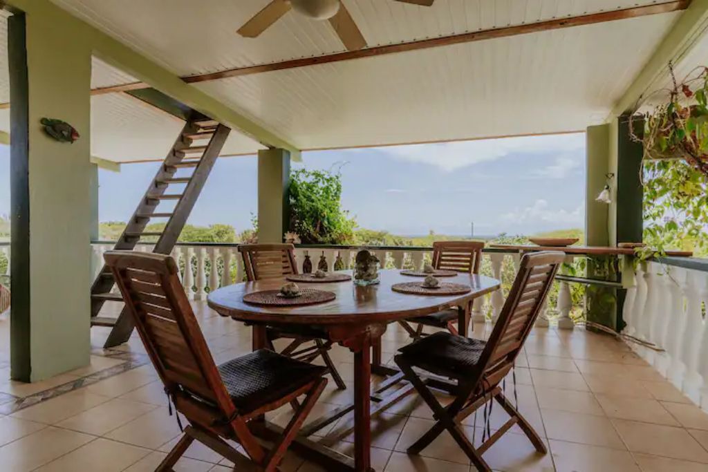 Photo of Outdoor in Pos Chiquito