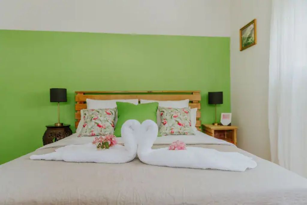 Photo of Bedroom in Pos Chiquito