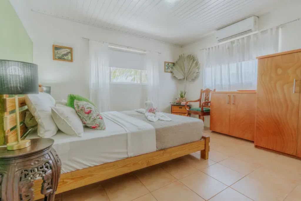 Photo of Bedroom in Pos Chiquito