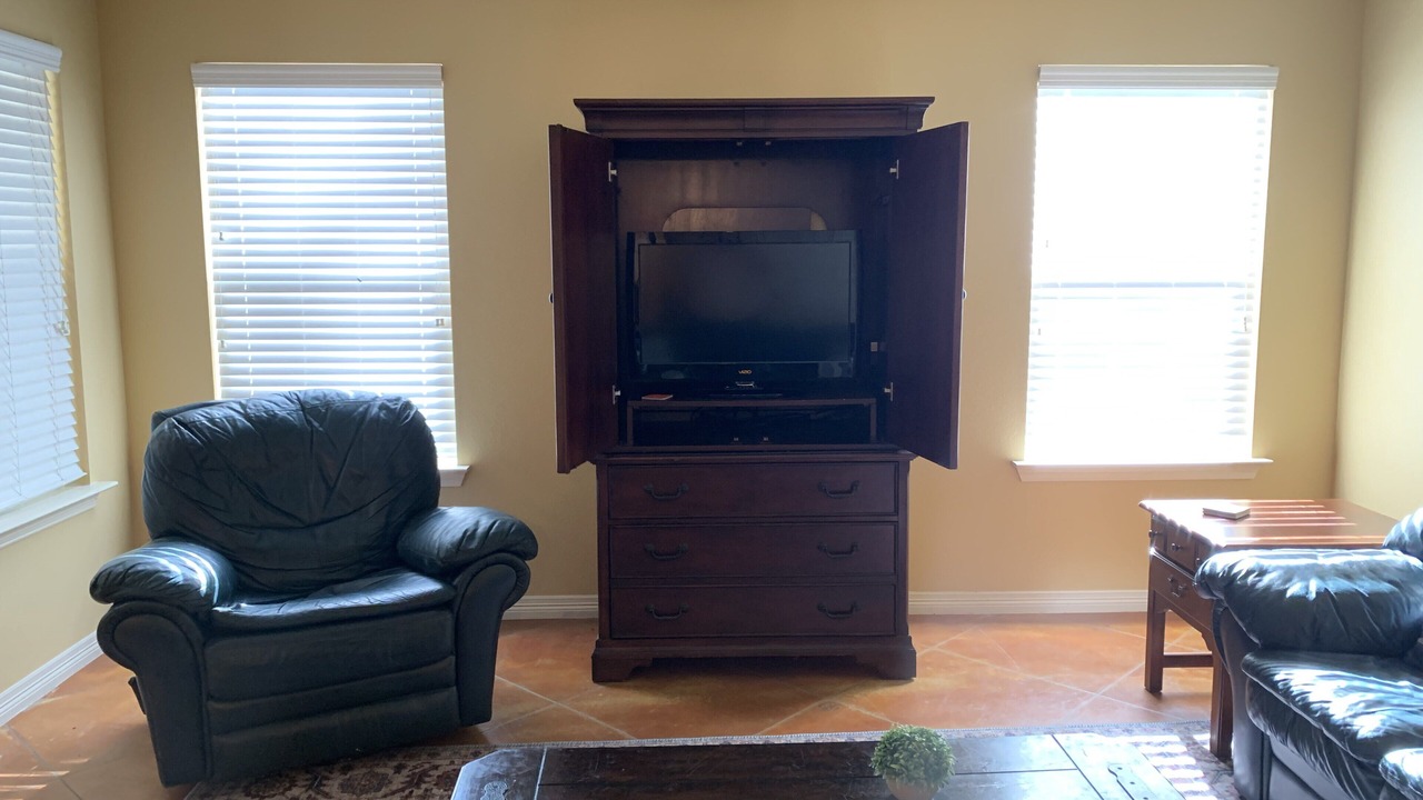 Photo of Livingroom in Tomball