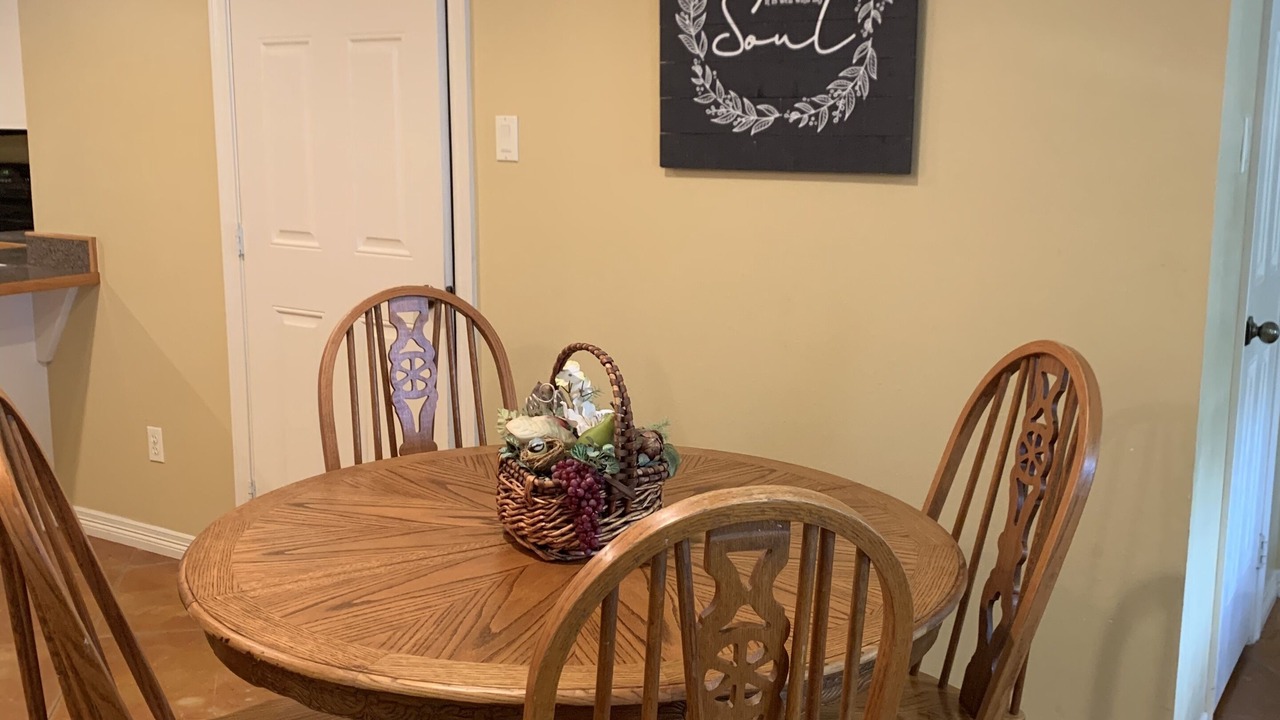 Photo of Bedroom in Tomball