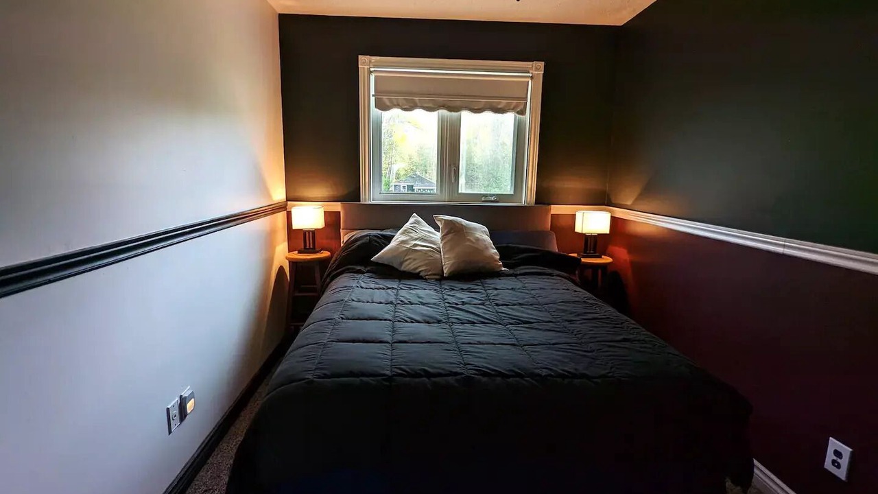 Photo of Bedroom in Springwater