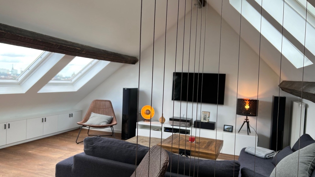 Photo of Livingroom in Wijk van de Squares