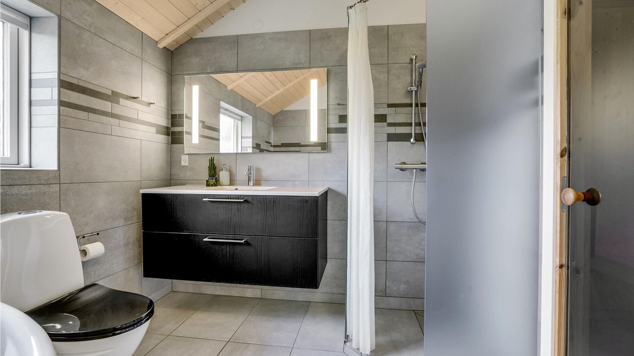Photo of Bathroom in Hobro