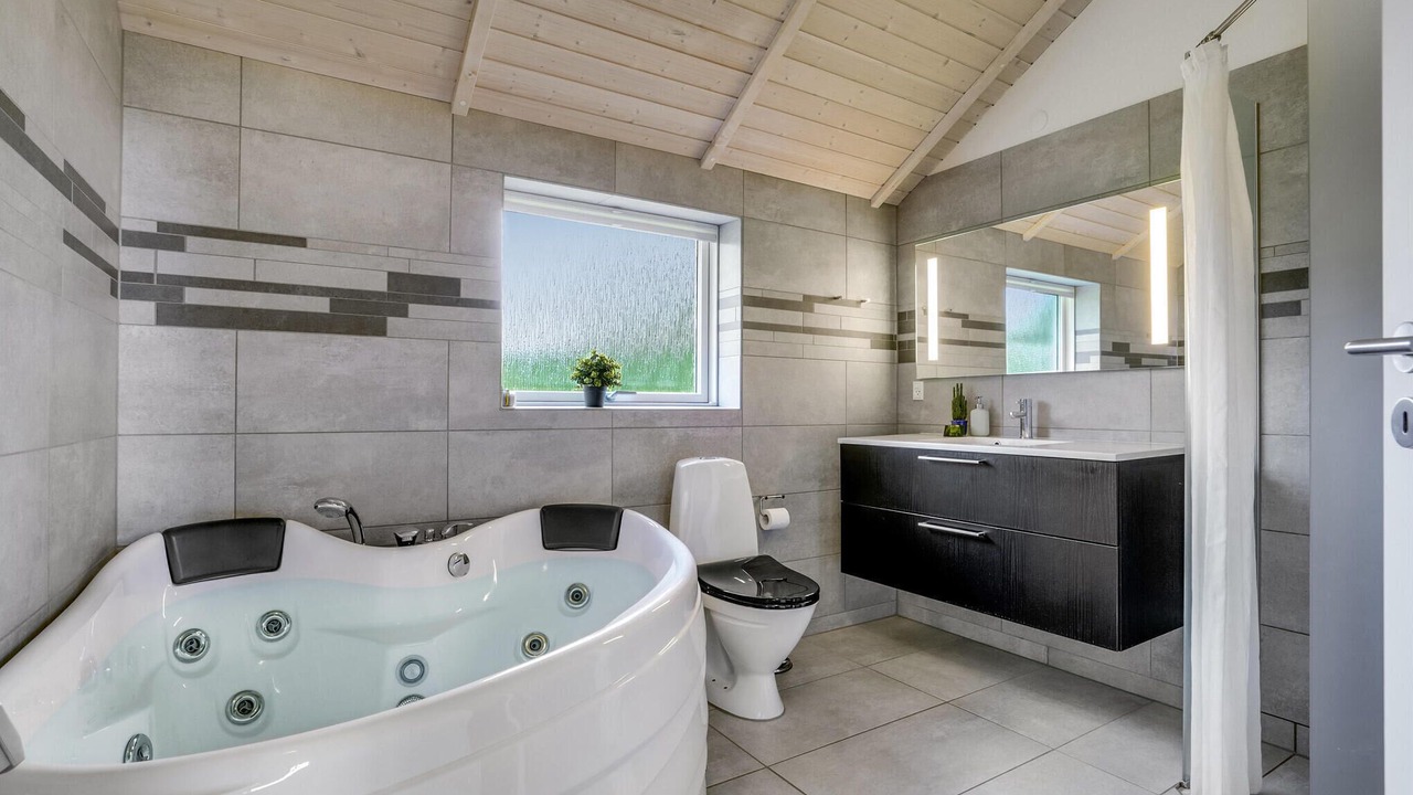 Photo of Bathroom in Hobro