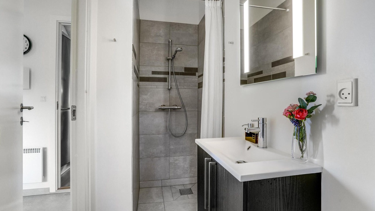 Photo of Bathroom in Hobro