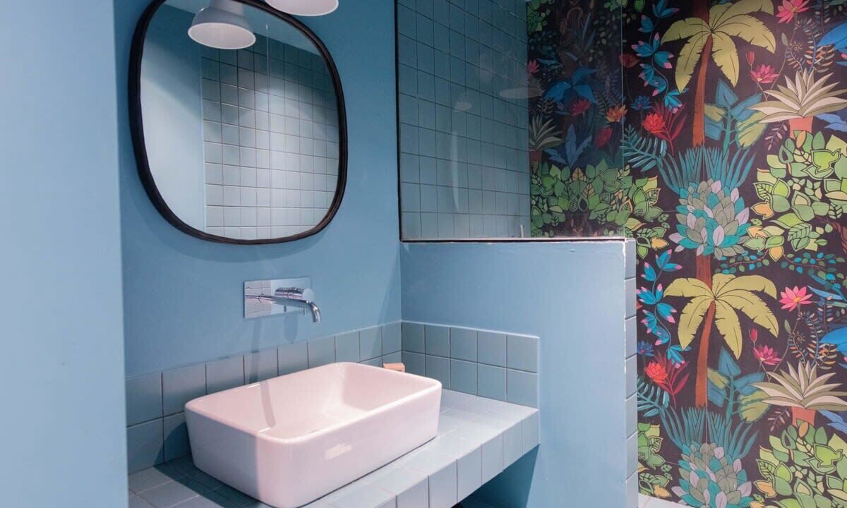 Photo of Bathroom in Quartier de l'Ecole-Militaire