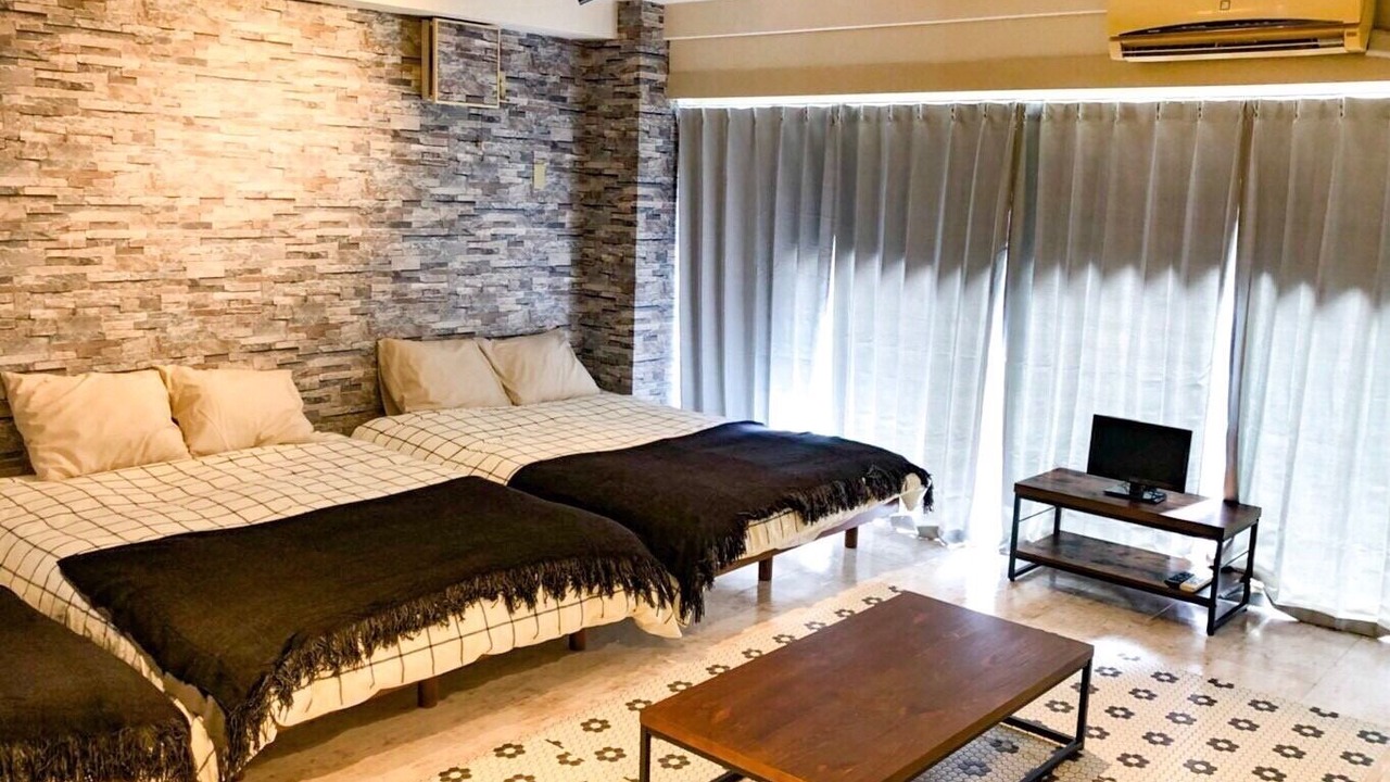Photo of Bedroom in Yoyogi