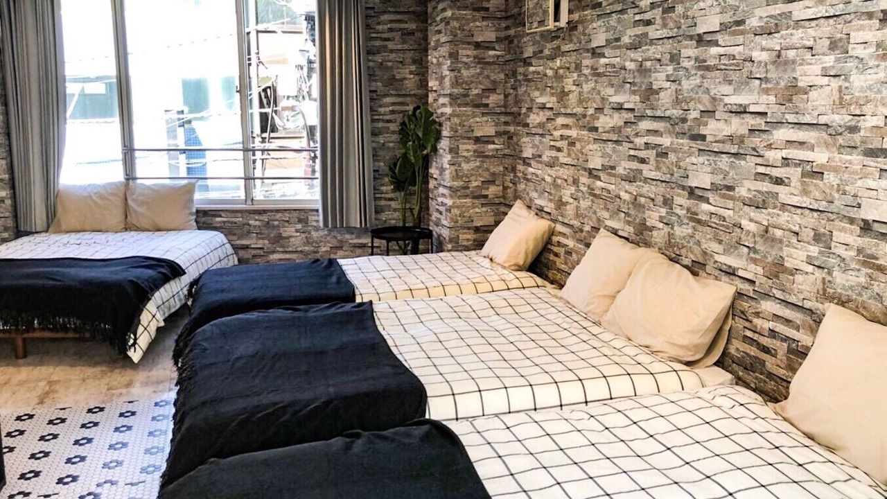 Photo of Bedroom in Yoyogi