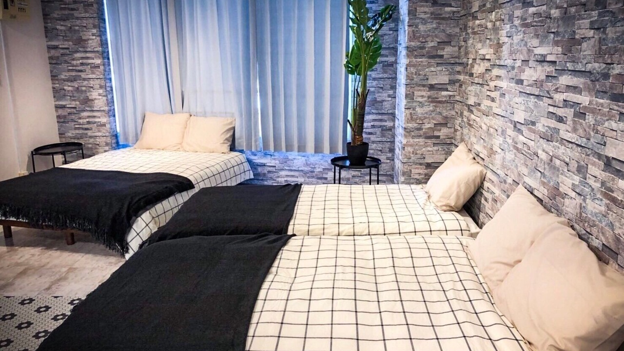 Photo of Bedroom in Yoyogi