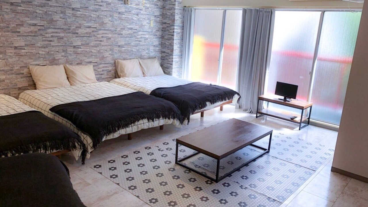 Photo of Bedroom in Yoyogi