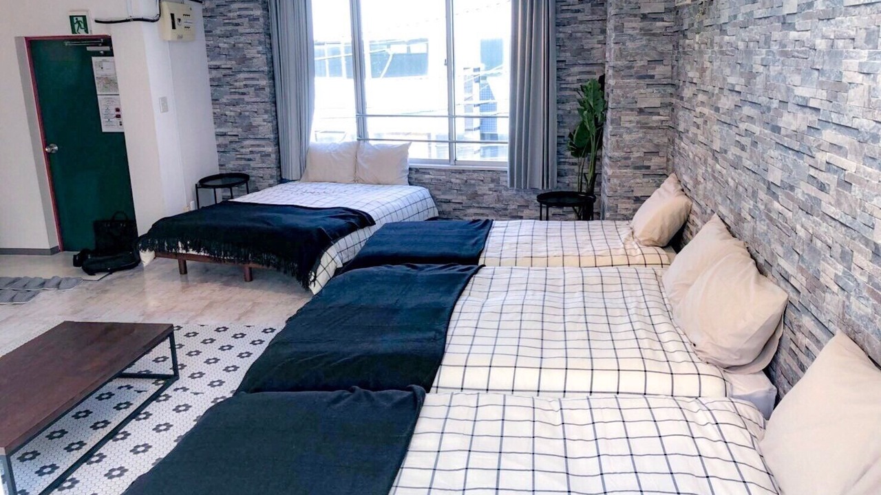 Photo of Bedroom in Yoyogi