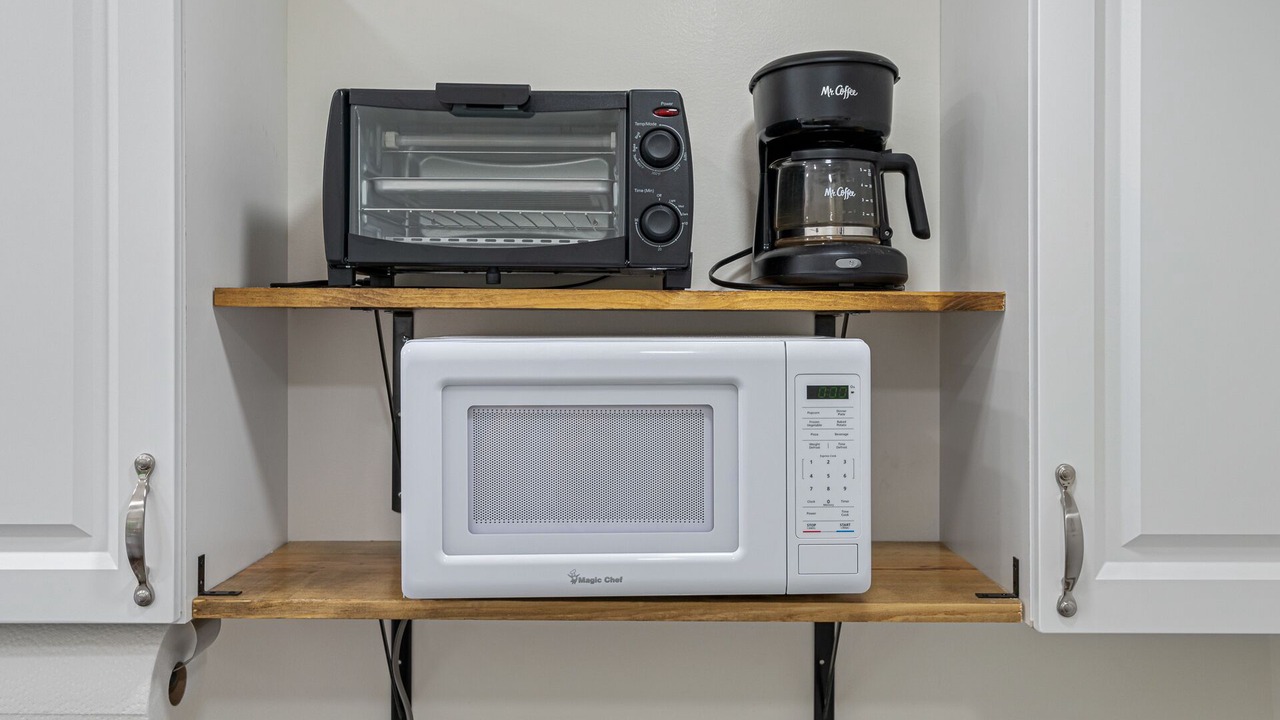 Photo of Kitchen in Northeast Tampa
