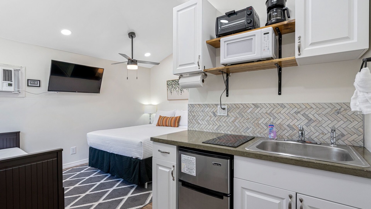 Photo of Bathroom in Northeast Tampa