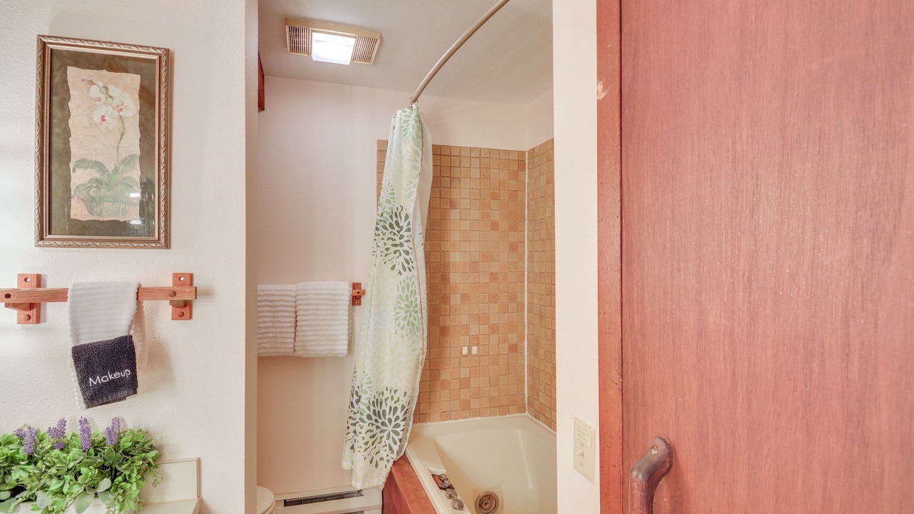 Photo of Bathroom in Eagle-Vail