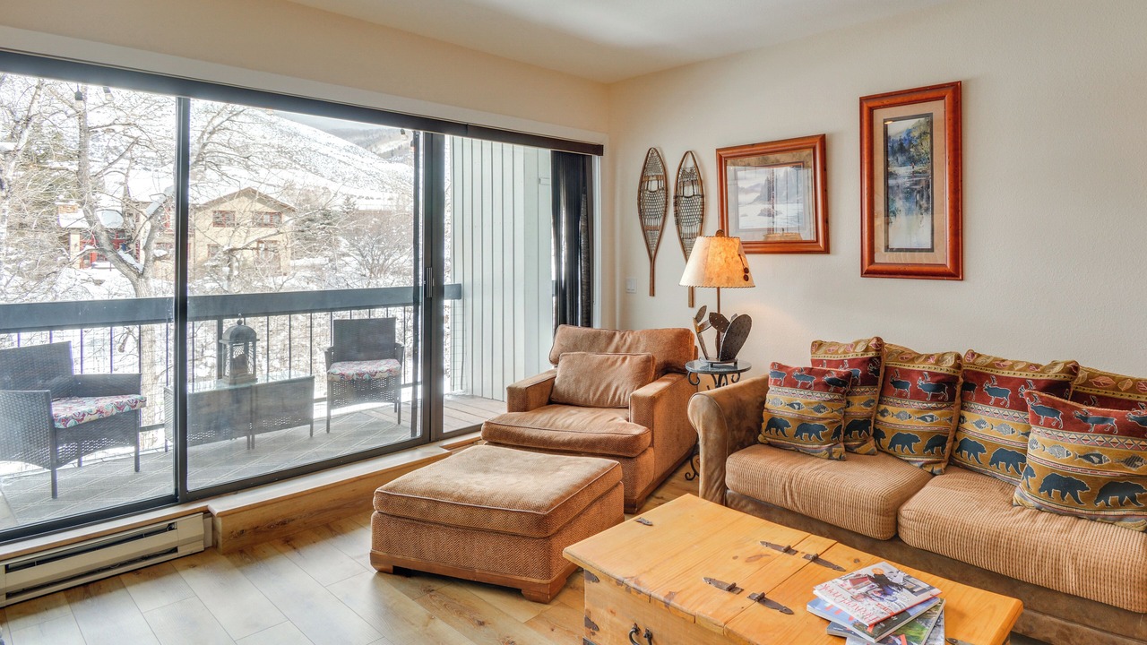 Photo of Bedroom in Eagle-Vail