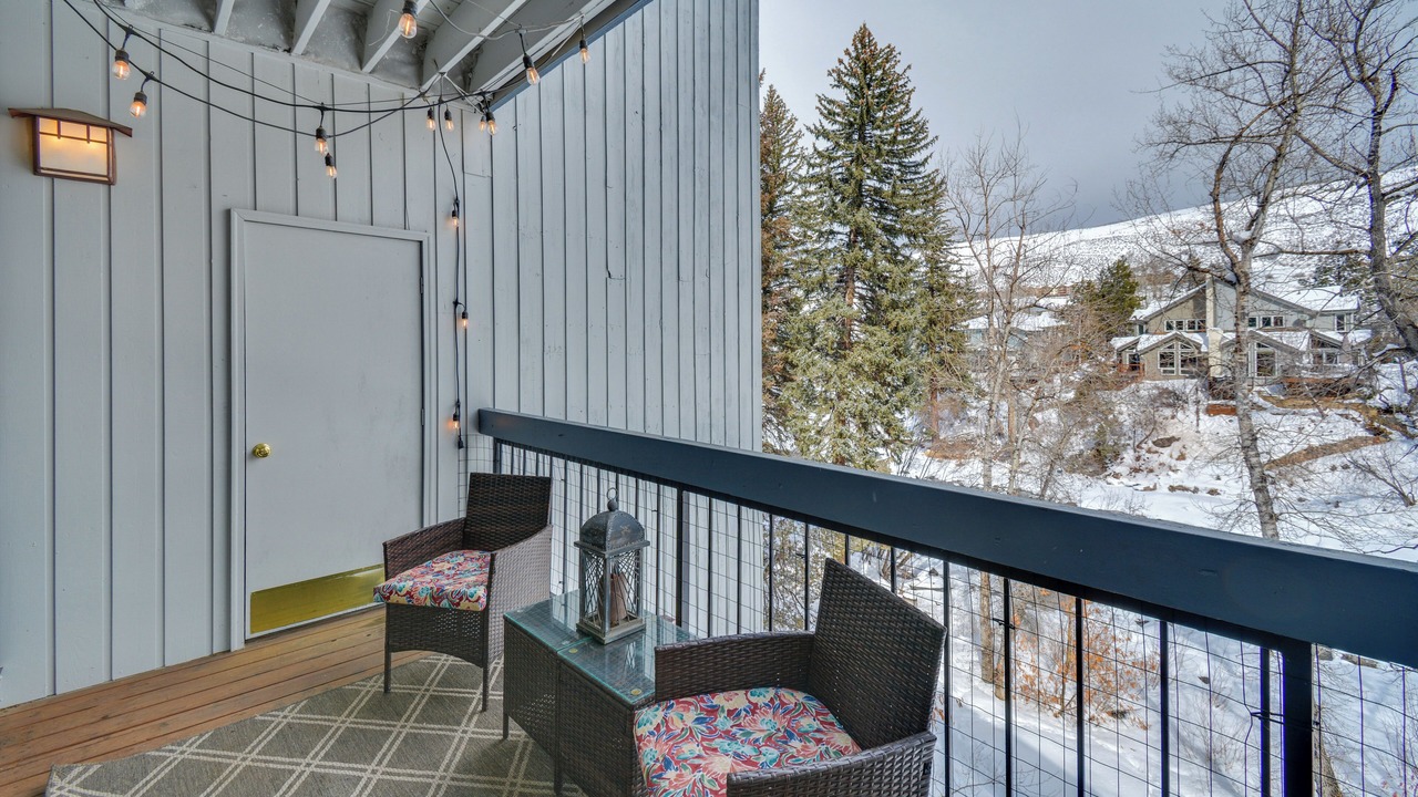Photo of Outdoor in Eagle-Vail