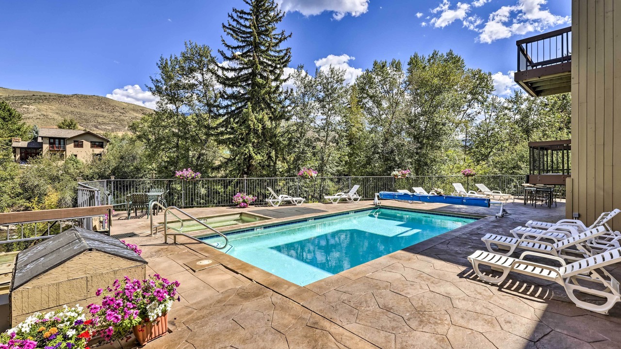 Photo of Outdoor in Eagle-Vail