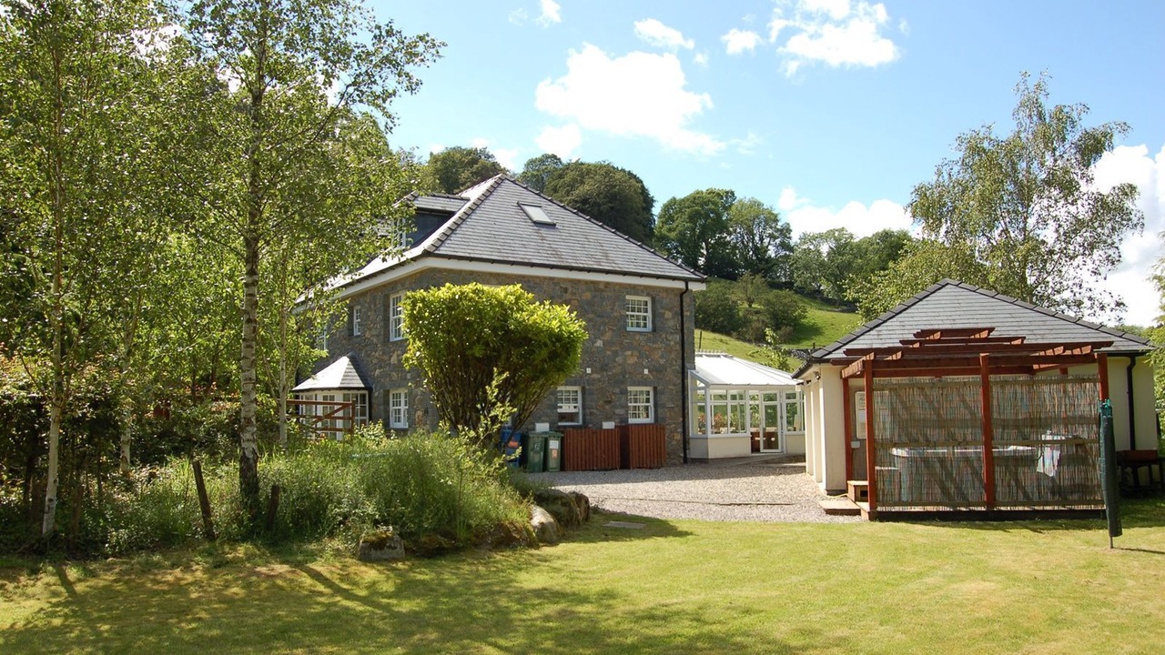 Photo of Outdoor in Dolgellau