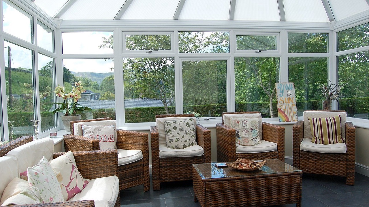 Photo of Livingroom in Dolgellau