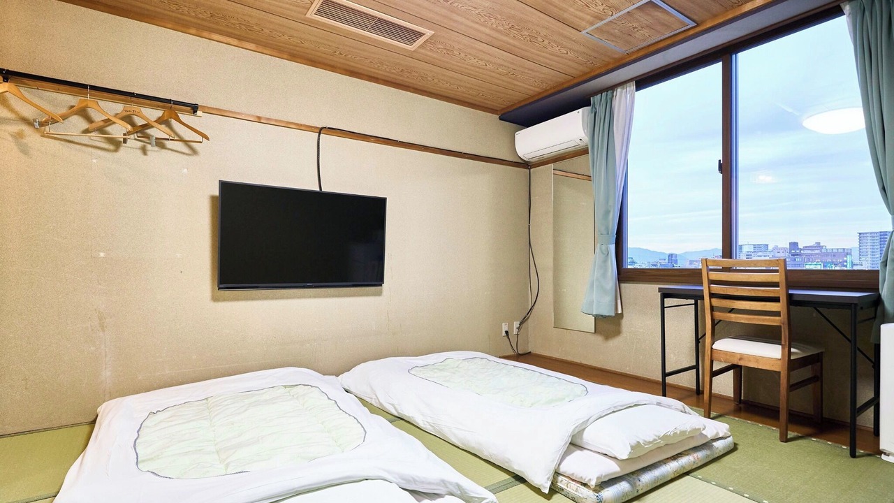 Photo of Bedroom in Ogaki