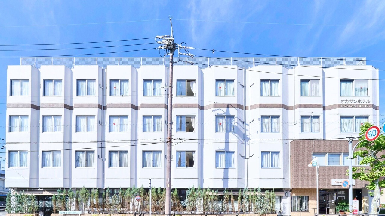 Photo of Outdoor in Ogaki