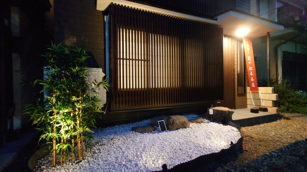 Photo of Outdoor in Matsumoto