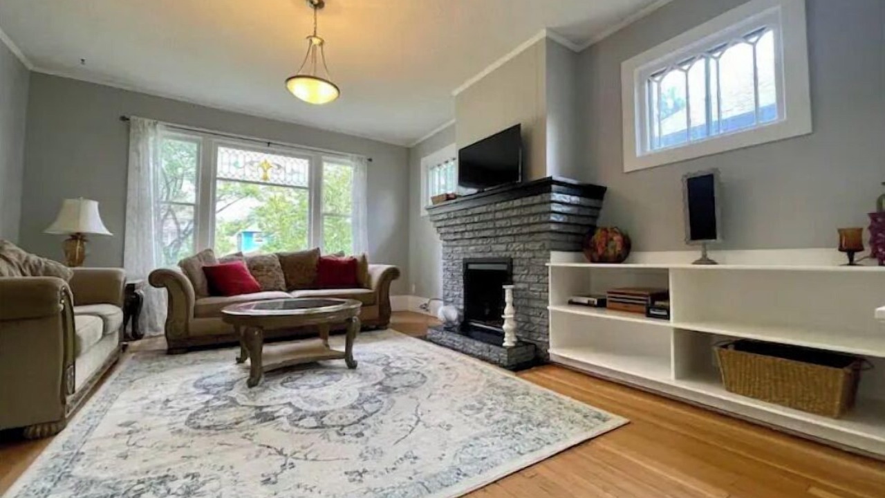 Photo of Bedroom in South Lethbridge