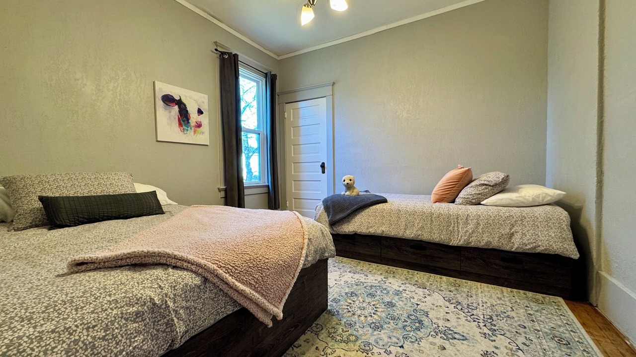 Photo of Bedroom in South Lethbridge