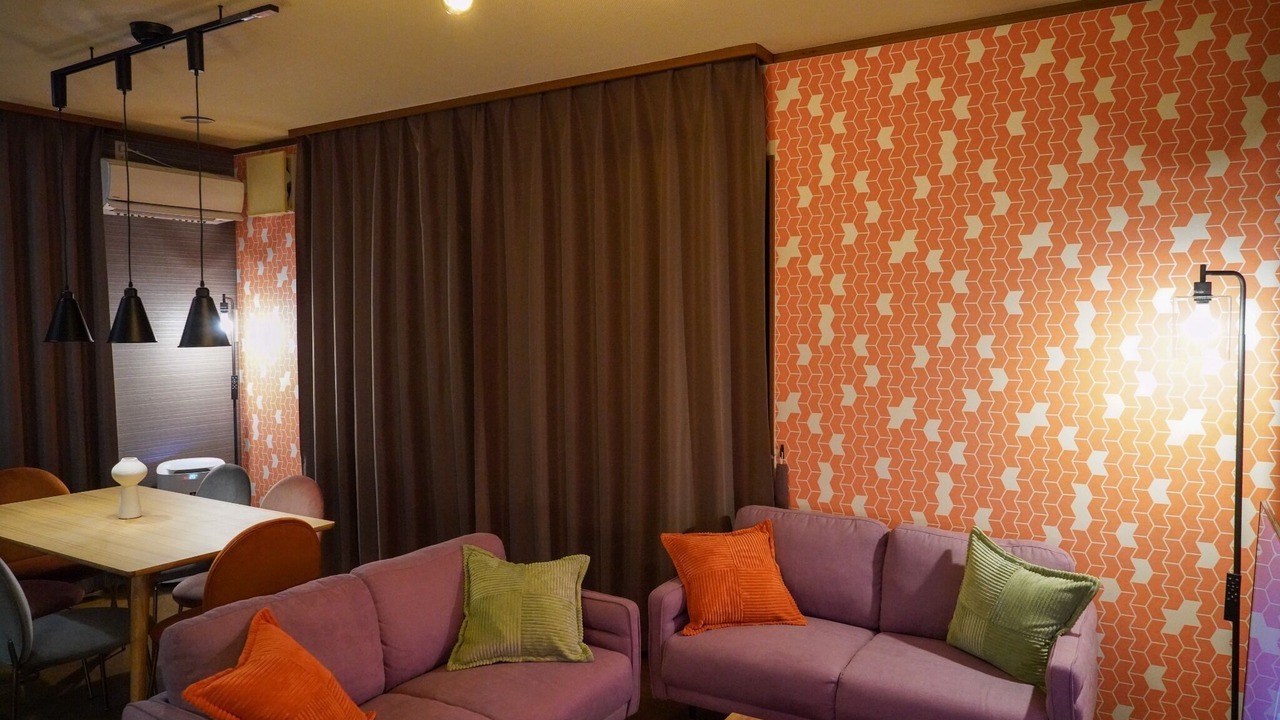Photo of Livingroom in Beppu