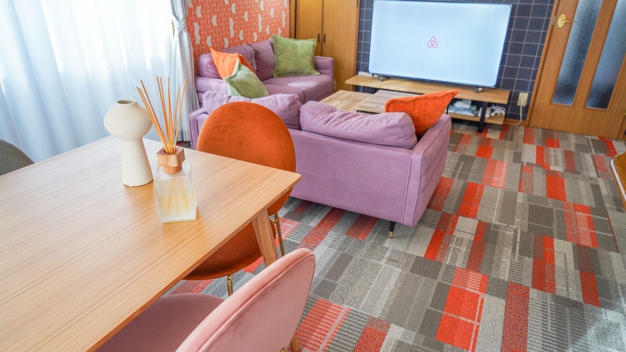 Photo of Livingroom in Beppu