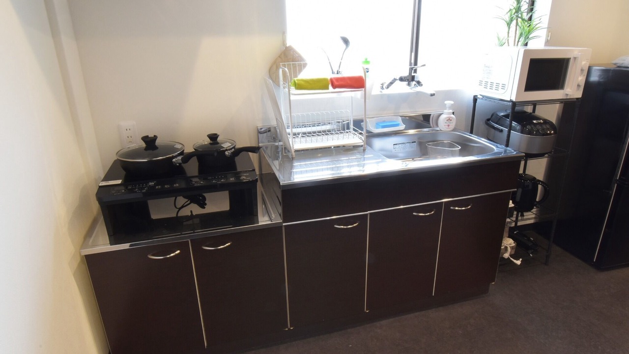 Photo of Kitchen in Beppu