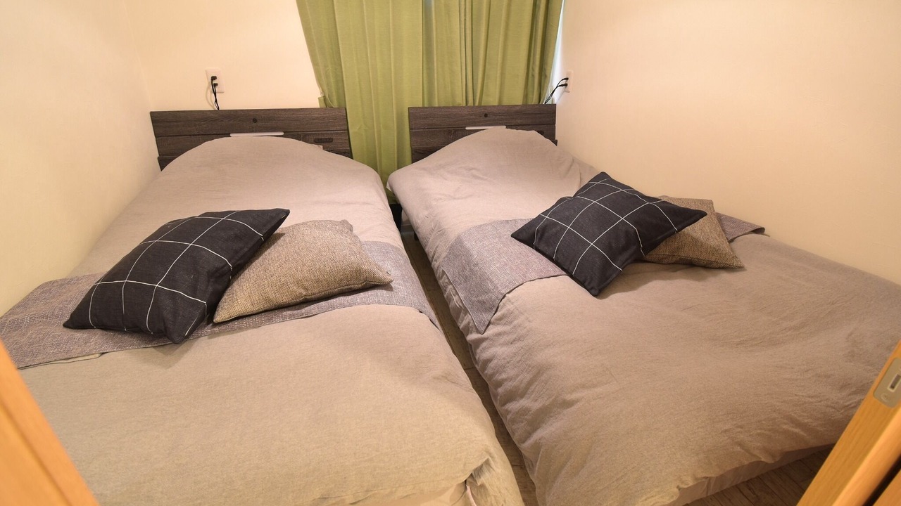 Photo of Bedroom in Beppu