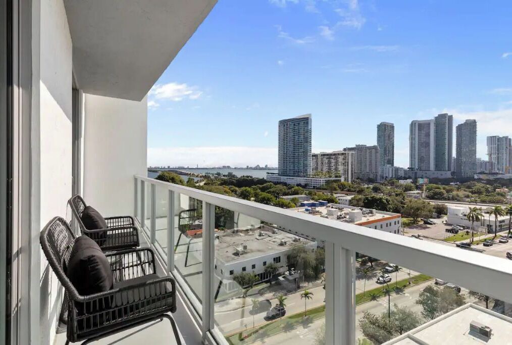 Photo of Outdoor in Northeast Miami