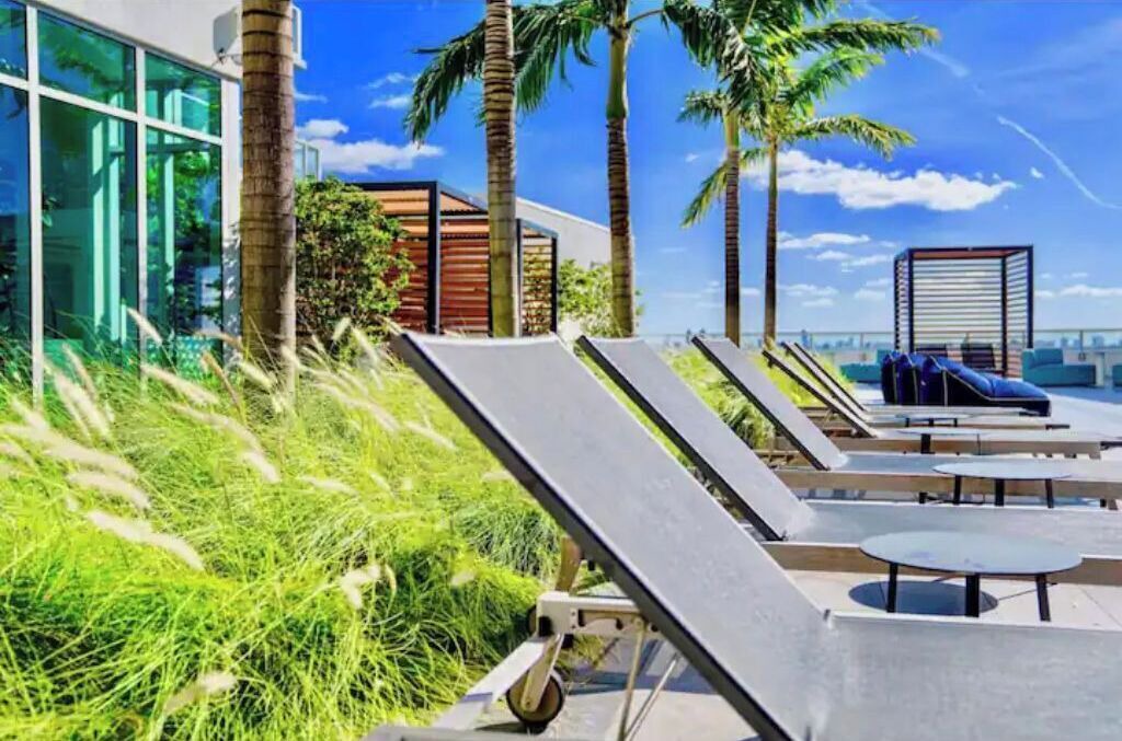 Photo of Outdoor in Northeast Miami