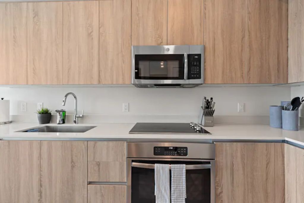 Photo of Kitchen in Northeast Miami