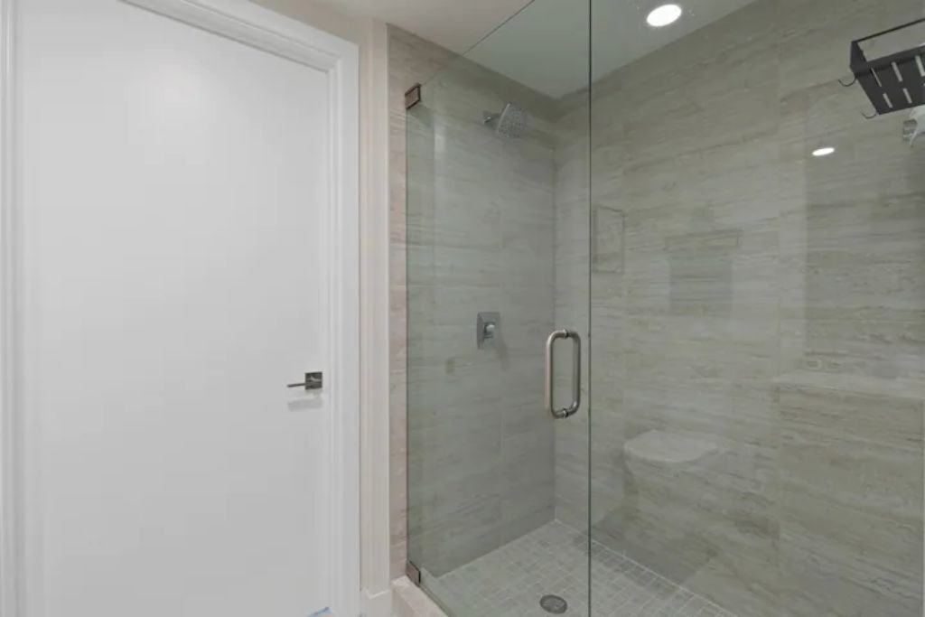 Photo of Bathroom in Northeast Miami