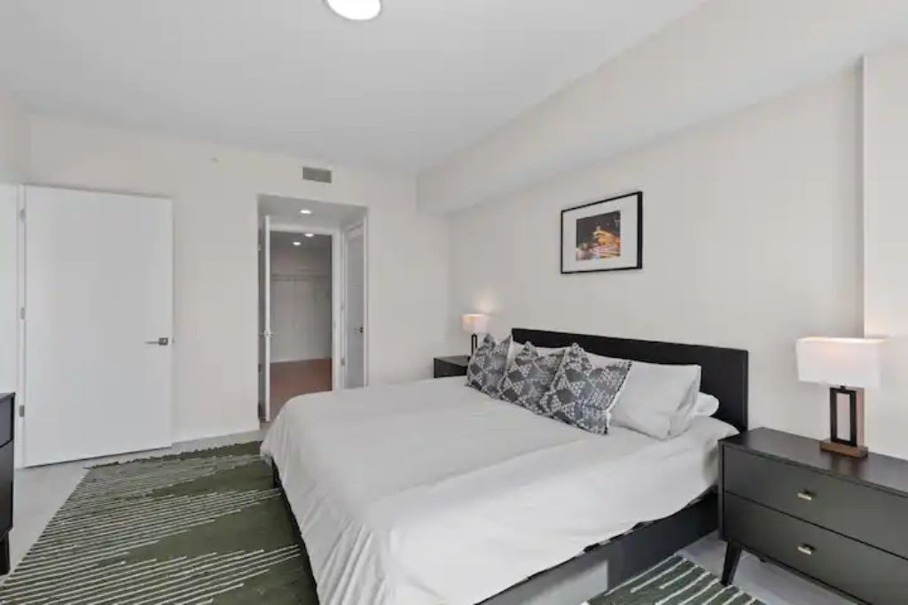 Photo of Bedroom in Northeast Miami