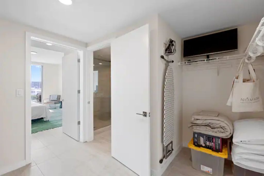 Photo of Bedroom in Northeast Miami