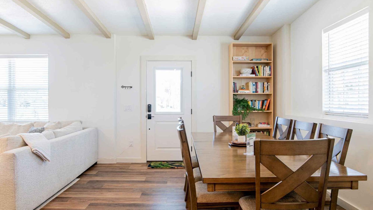 Photo of Livingroom in Villa Primera