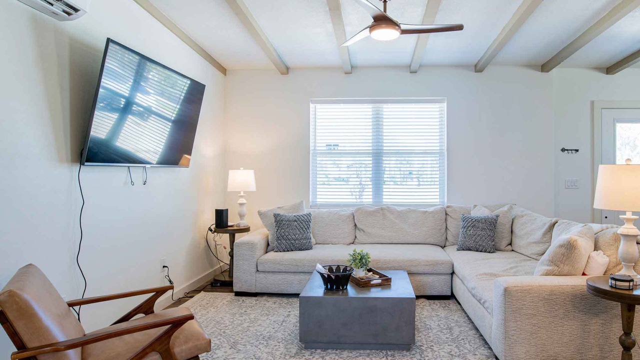 Photo of Bedroom in Villa Primera