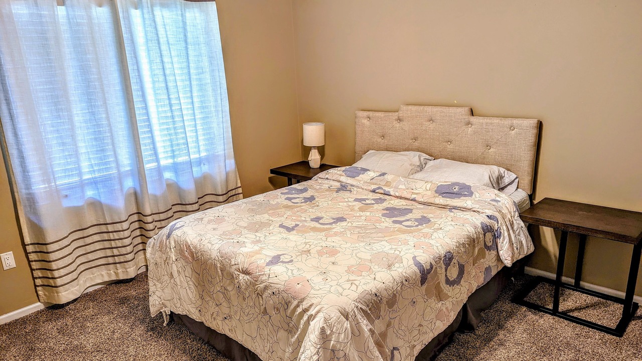 Photo of Bedroom in Ankeny