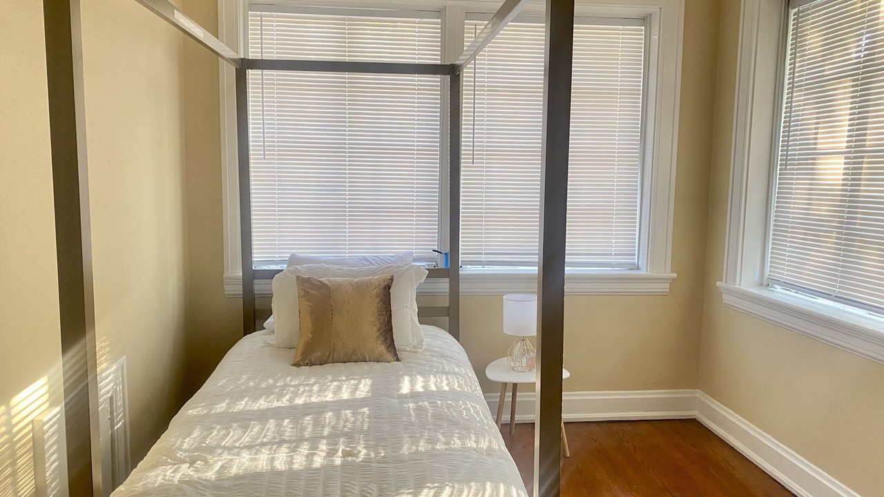 Photo of Bedroom in Mount Vernon