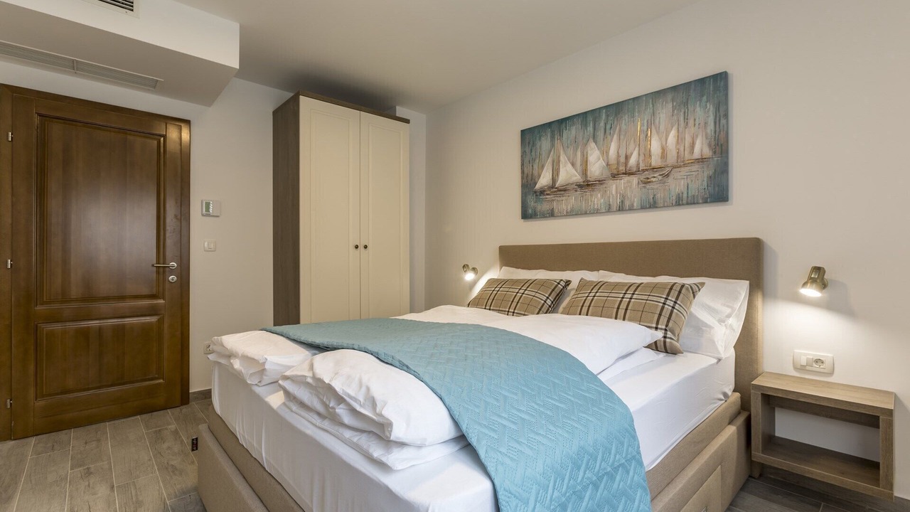 Photo of Bedroom in Stanici