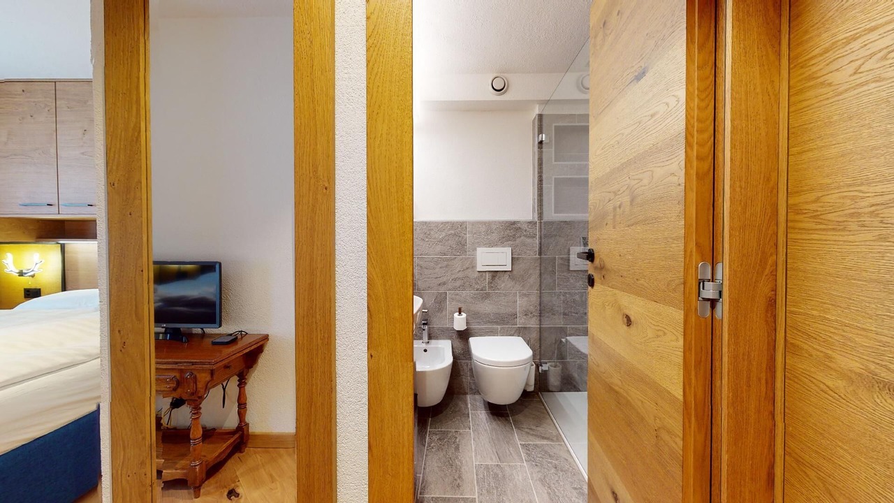 Photo of Bathroom in Celerina-Schlarigna