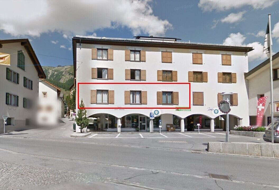 Photo of Outdoor in Celerina-Schlarigna
