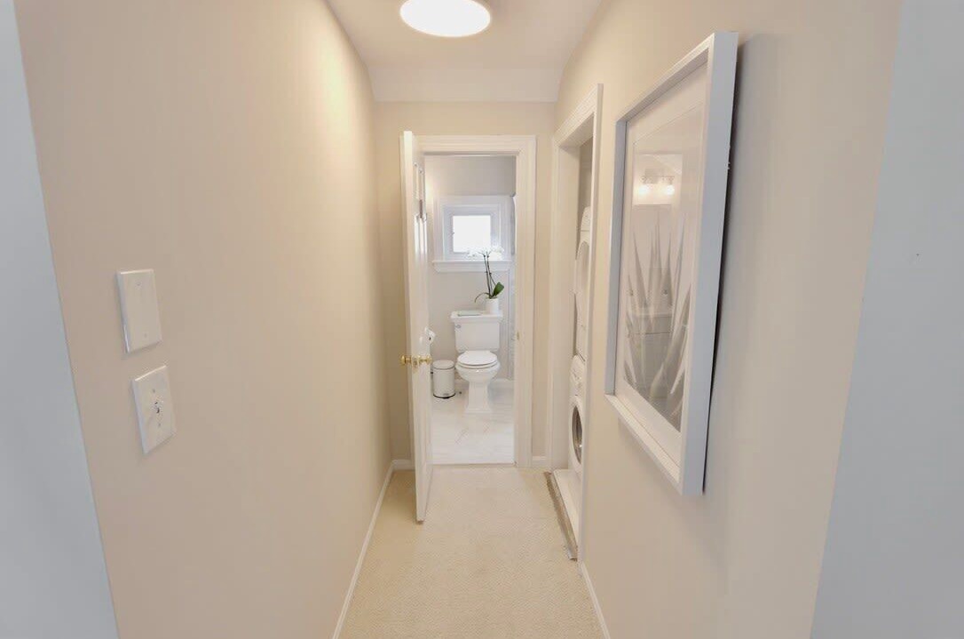 Photo of Bathroom in 16th Street Heights